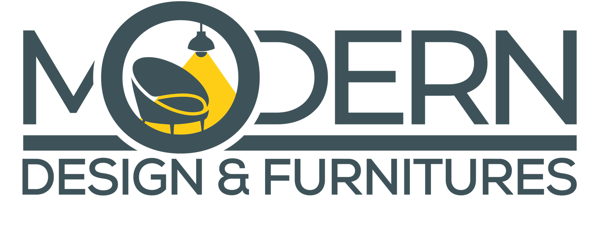 Modern Design and Furnitures